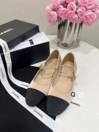 Picture of Chanel Shoes _SKUChanelsz35-40XX05292680
